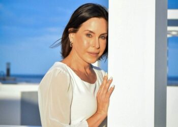 En detalles: La razón por la que Fiscalía emitió alerta roja de Interpol contra la actriz Marian Valero