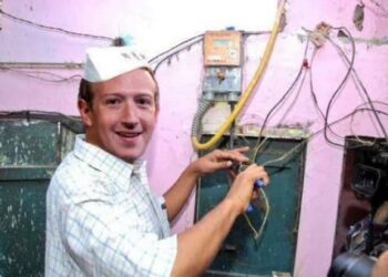 Los mejores memes tras la caída mundial de Facebook e Instagram