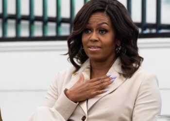 ¿Se postulará Michelle Obama a la presidencia? Lo que dijo la oficina de la ex primera dama de EEUU