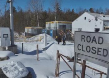 “Tenía miedo”: Latina reveló la dura experiencia de ser detenida en la frontera de EEUU (VIDEO)