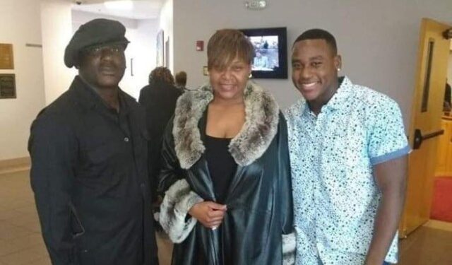 “No ha parado de llorar”: mató a su madre al confundirla con un intruso en Misuri