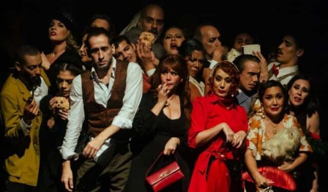 Con entrada libre: “El Mistral” se presentará en la Concha Acústica de Bello Monte