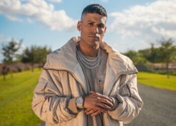 “Contacto”: Moa Rivera está de estreno y con nuevos sonidos