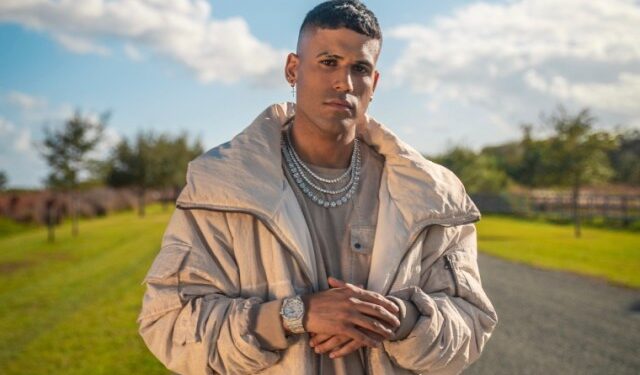 “Contacto”: Moa Rivera está de estreno y con nuevos sonidos