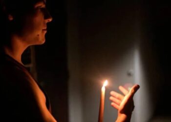 “Otra vez no”: Zulianos revivieron el fatal apagón nacional de 2019