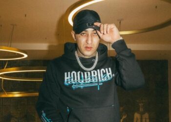 “Alien Life World Tour”: Neutro Shorty se presentará por primera vez en el Poliedro de Caracas