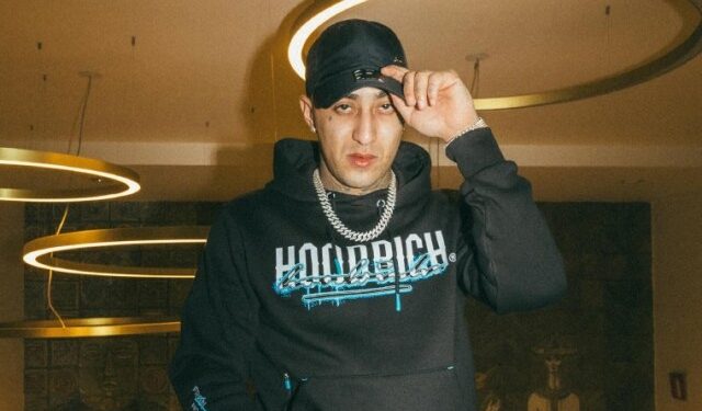 “Alien Life World Tour”: Neutro Shorty se presentará por primera vez en el Poliedro de Caracas