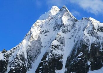 Este emblemático lugar en Sudamérica es el de menor gravedad del mundo