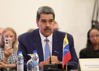 La advertencia de Maduro a Guyana: “Saque lo que saque la Corte, perdieron su tiempo”