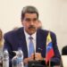 La advertencia de Maduro a Guyana: “Saque lo que saque la Corte, perdieron su tiempo”
