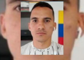 Certificado venezolano revela que prófugo buscado por el secuestro Ronald Ojeda trabajó para la administración de Maduro