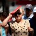 Venezuela enfrentará pico de calor a partir del #21Mar