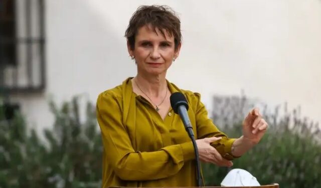 Chile promete castigar “con la mayor dureza” a responsables del homicidio de Ronald Ojeda