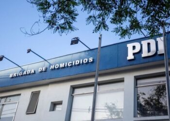 Conmoción en Chile: venezolano mató a tres personas tras una disputa por drogas