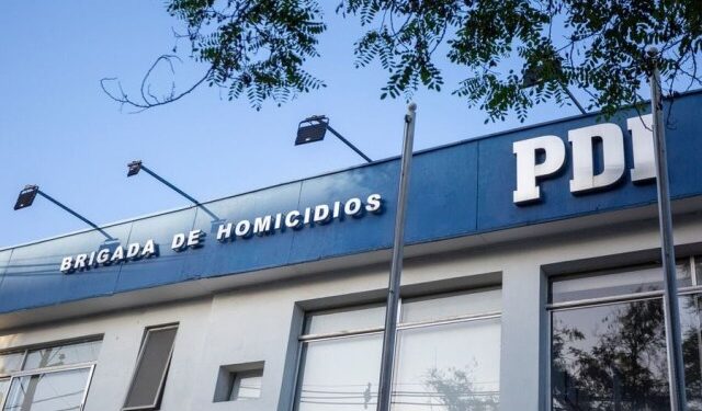 Conmoción en Chile: venezolano mató a tres personas tras una disputa por drogas