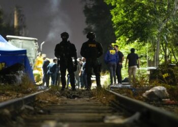 “Como amo la libertad”: la cita de Simón Bolívar que tuiteó Ronald Ojeda antes de ser secuestrado en Chile