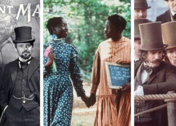 Las diez películas más perdedoras en la historia de los premios Óscar