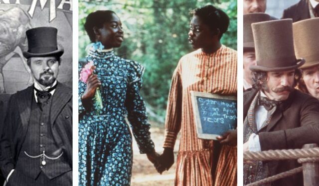 Las diez películas más perdedoras en la historia de los premios Óscar