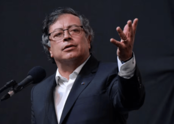 Gustavo Petro aseguró que el sistema electoral colombiano es “mucho peor que el venezolano”