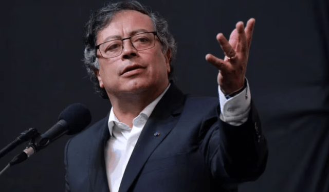 Gustavo Petro aseguró que el sistema electoral colombiano es “mucho peor que el venezolano”