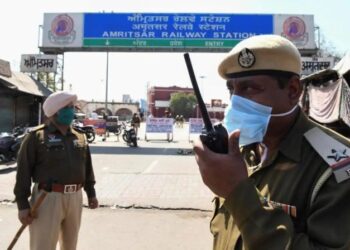 Dumka, la inquietante región de India en la que fue atacada la pareja de españoles