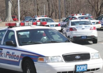 Horror en parque de Nueva York: hallan cabeza de mujer, además de tres brazos y dos piernas