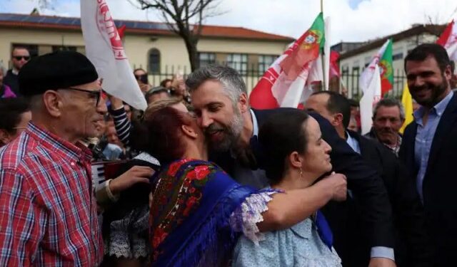 Portugal vota entre el miedo y el hartazgo: “Son unas elecciones muy misteriosas”