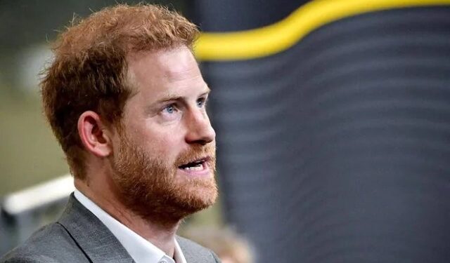 Un nuevo escándalo salpica al príncipe Harry: publicarán fotos suyas desnudo en OnlyFans