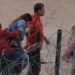 Texas elevó su cerco de púas a tres metros, según denuncian migrantes en la frontera