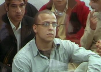 Zouhier, condenado por el 11M: Pido perdón a las víctimas por no haberle pegado un tiro a Trashorras