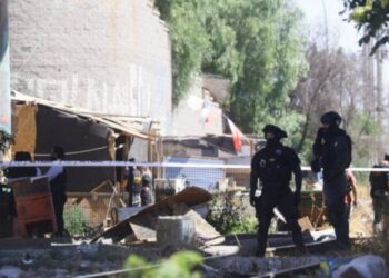 “No pudieron llegar a la frontera”: El error que condujo al asesinato de Ronald Ojeda