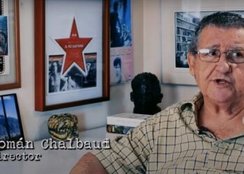 “Un país llamado El pez que fuma”, una mirada renovada a un icono del cine venezolano