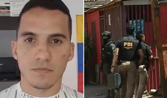Una llamada anónima, muerte por asfixia y un imputado “delivery”: las pistas del crimen de Ronald Ojeda