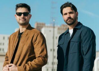 ¡Llegó la hora! Santa Musa está de estreno con su EP “Como Antes”