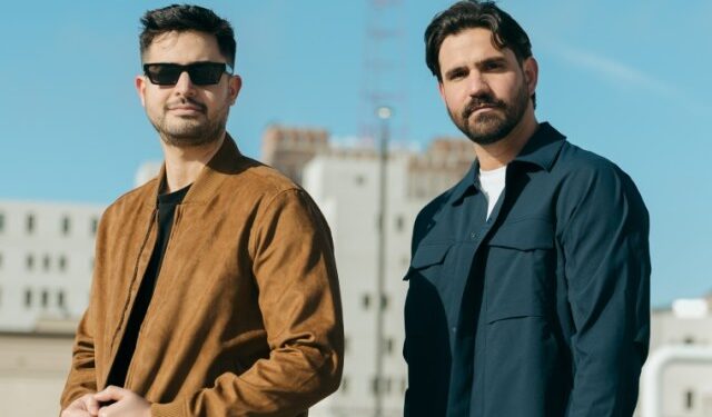 ¡Llegó la hora! Santa Musa está de estreno con su EP “Como Antes”