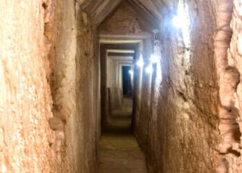 El hallazgo de la arqueóloga que lleva 20 años buscando la tumba de Cleopatra: estaría bajo el mar de Alejandría (VIDEO)