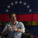 Juan Guaidó: El #21Mar toda Venezuela acompaña a María Corina Machado a inscribirse en el CNE