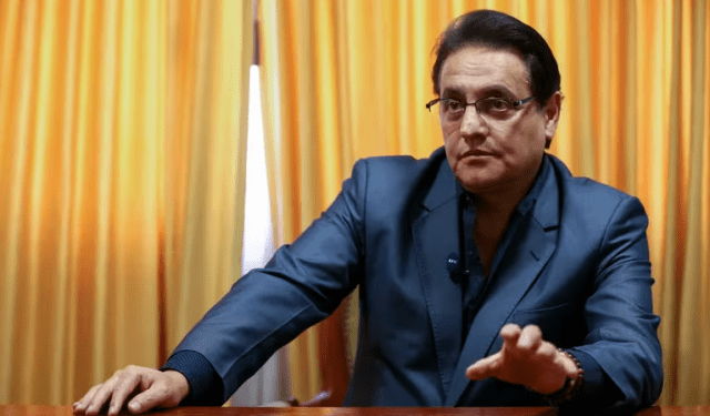 Ecuador: un testigo protegido dio nuevos datos sobre el asesinato de Fernando Villavicencio