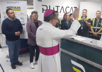 Desde el aeropuerto La Piedras en Paraguaná habrán dos vuelos semanales a Cuba