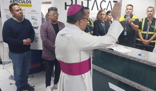 Desde el aeropuerto La Piedras en Paraguaná habrán dos vuelos semanales a Cuba