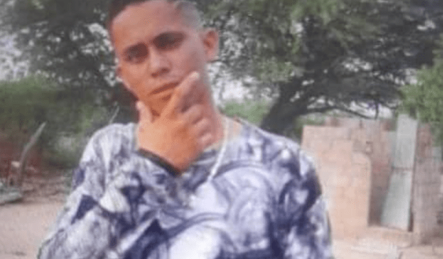 Cayó abatido alias “El Yorma Bomba” en enfrentamiento contra la PNB en Zulia