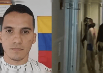 El macabro final de Ronald Ojeda, el exmilitar que escapó del chavismo y fue asesinado en Chile