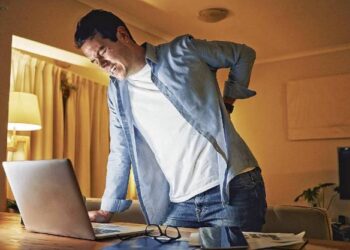 ¿Qué le pasa al cuerpo si se deja de hacer ejercicio?