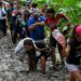 Panamá criticó que Médicos Sin Fronteras enviara informes incompletos de migrantes abusadas en el Darién