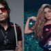 Servando Primera colaboró para el nuevo álbum de Shakira