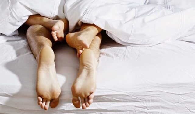 Aumento inquietante de infecciones de transmisión sexual en Europa