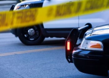 Crimen atroz en Nueva York: arrojó a su bebé de 11 meses por una tubería llena de agua y barro