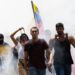 Llegó a Netflix “Simón”, la película sobre las protestas en Venezuela