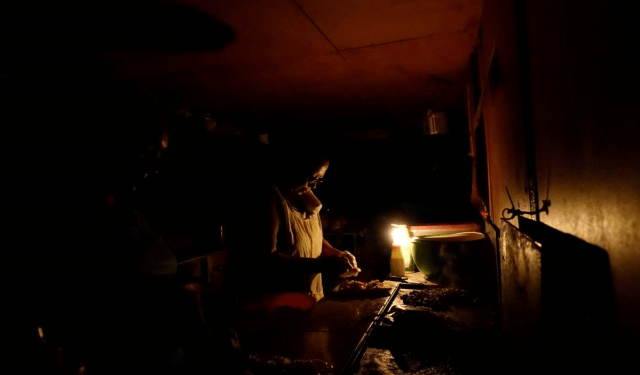 Cases of anxiety, depression and stress increase due to deficiencies in public services in Venezuela