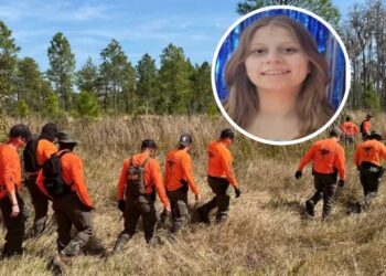 Hallaron el cuerpo de Madeline Soto en Florida, reportada desaparecida hace cuatro días
